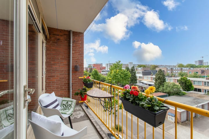 Foto 3 van Moezeldreef 155