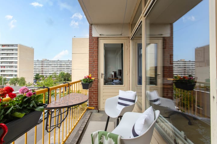 Foto 20 van Moezeldreef 155