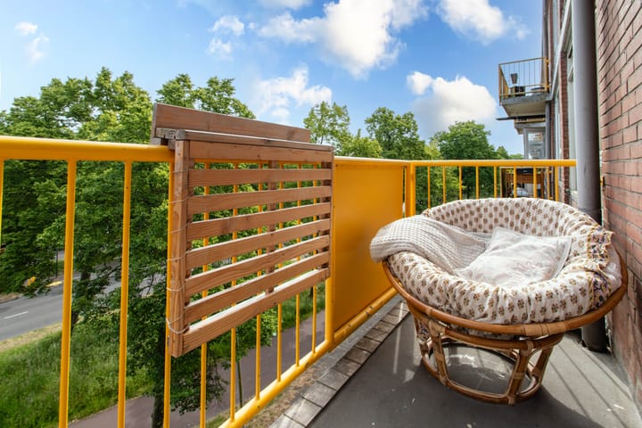 Foto 21 van Moezeldreef 155