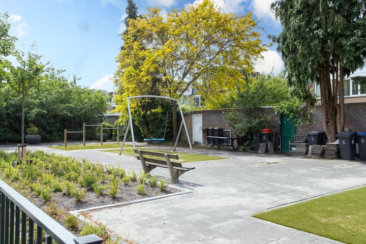 Foto 23 van Moezeldreef 155