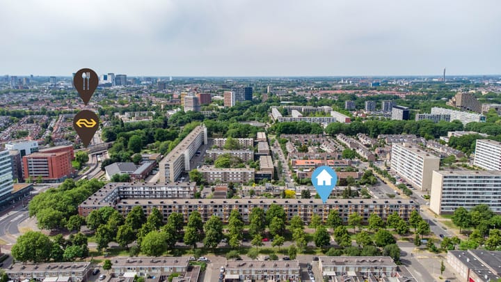 Foto 24 van Moezeldreef 155