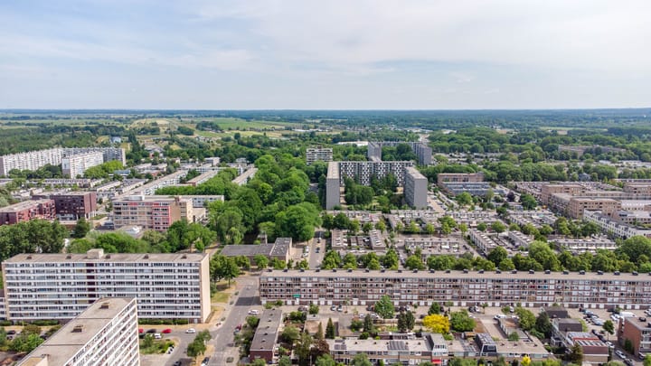 Foto 25 van Moezeldreef 155