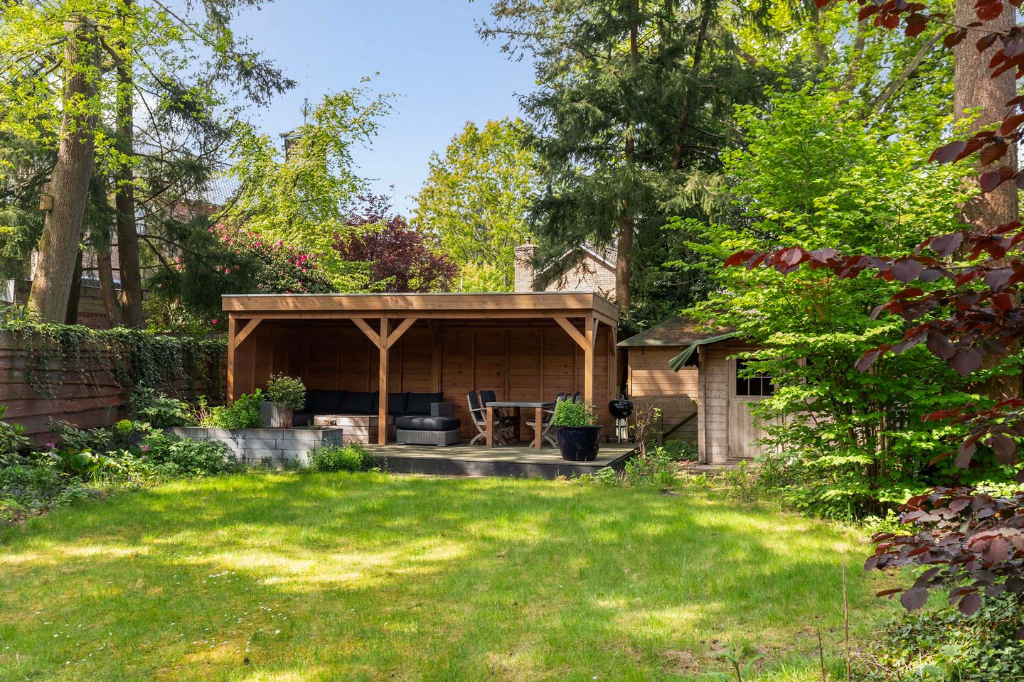 Foto 4 van Waltersingel 116