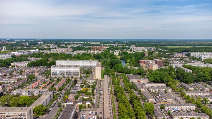 Foto 27 van Moezeldreef 155