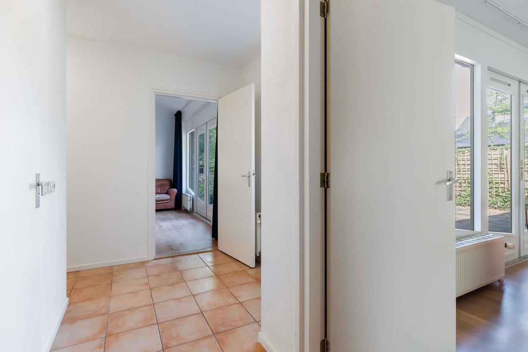 Foto 7 van Waltersingel 116