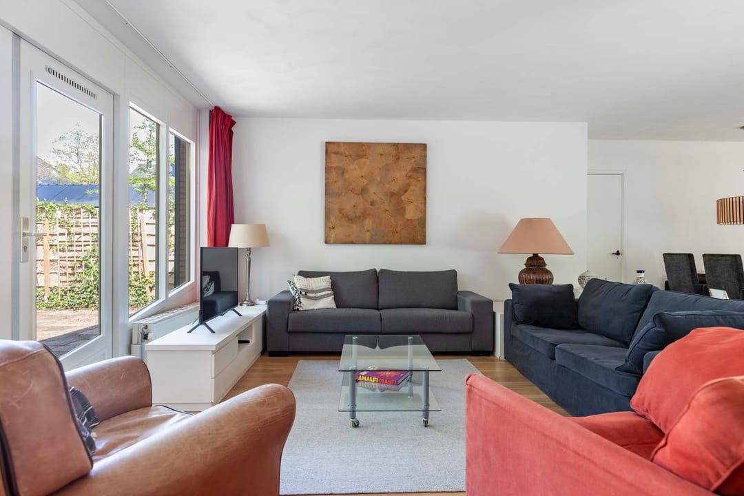 Foto 8 van Waltersingel 116