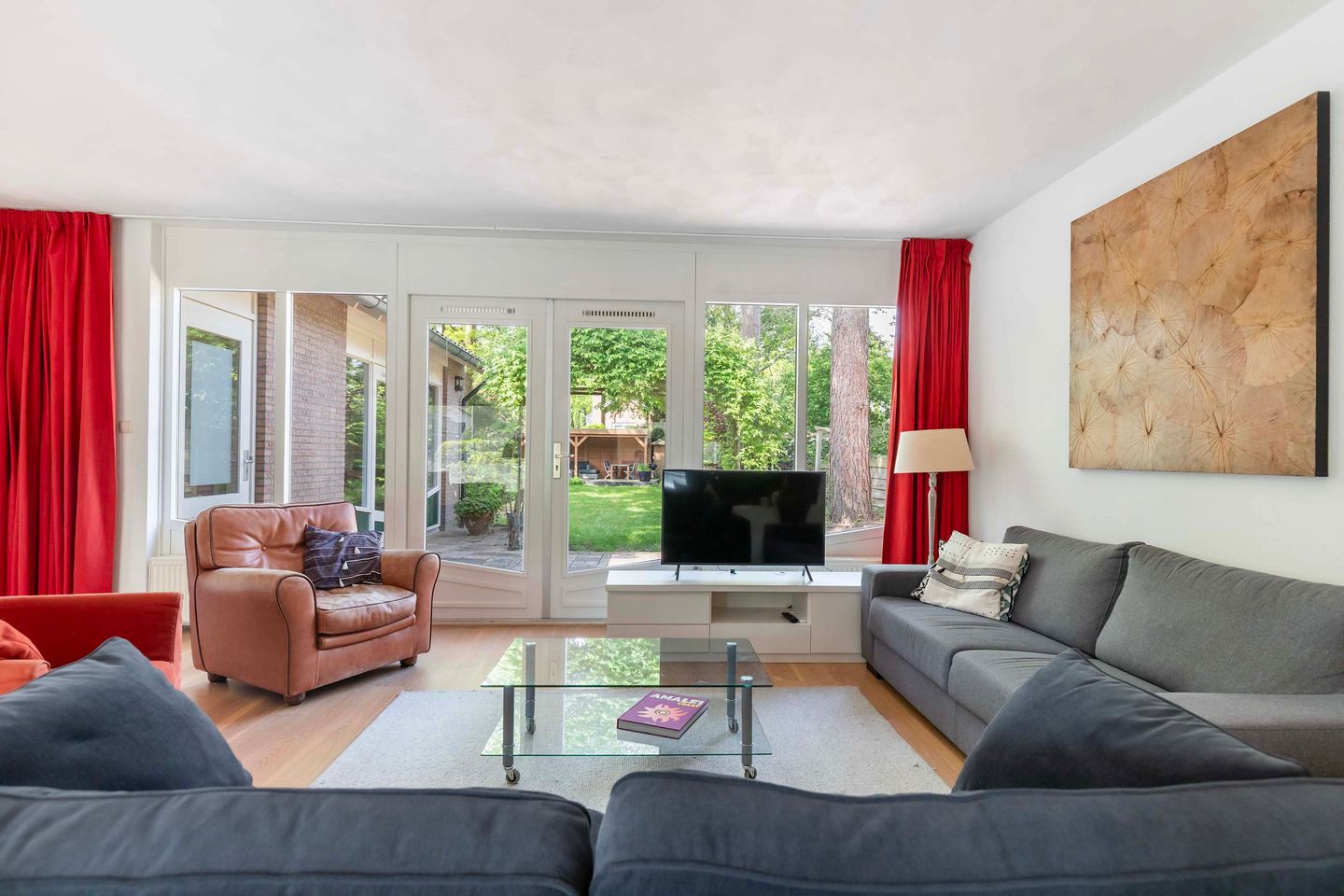 Foto 10 van Waltersingel 116