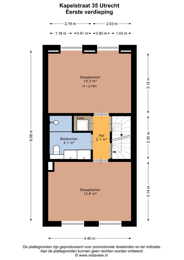 Foto 52 van Kapelstraat 35