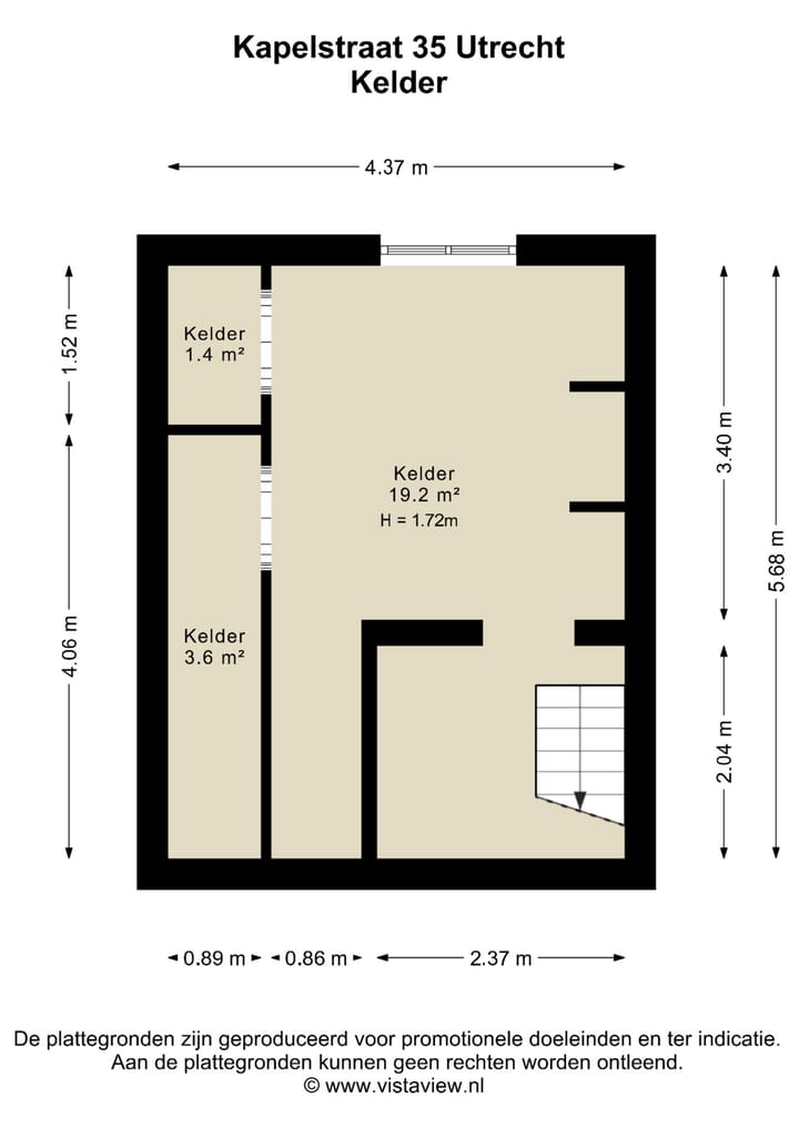 Foto 53 van Kapelstraat 35