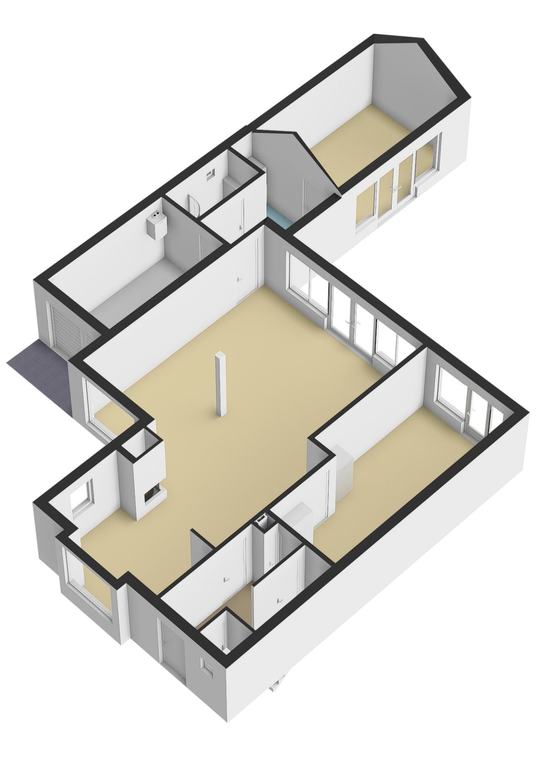 Foto 52 van Waltersingel 116