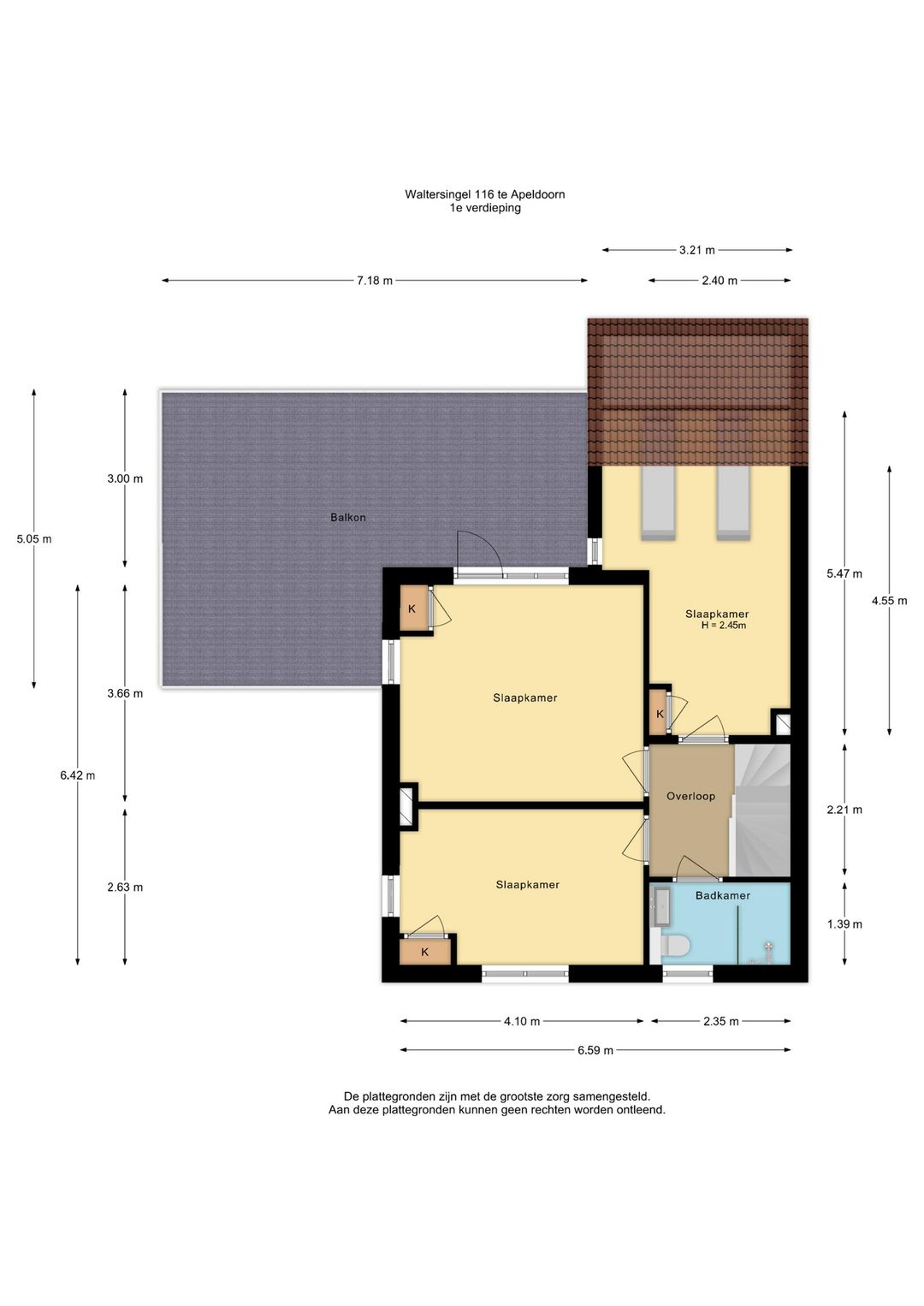 Foto 53 van Waltersingel 116