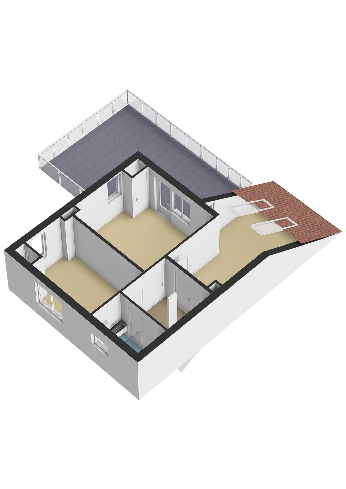 Foto 54 van Waltersingel 116