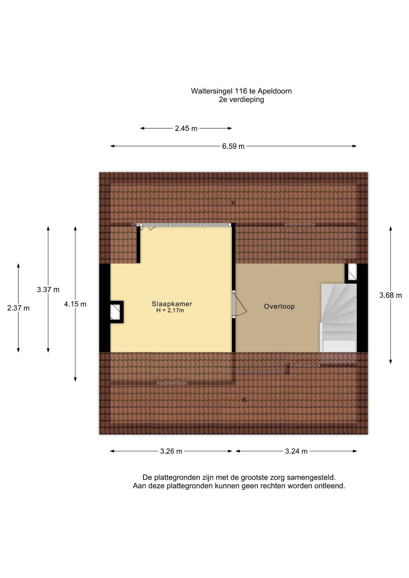 Foto 55 van Waltersingel 116