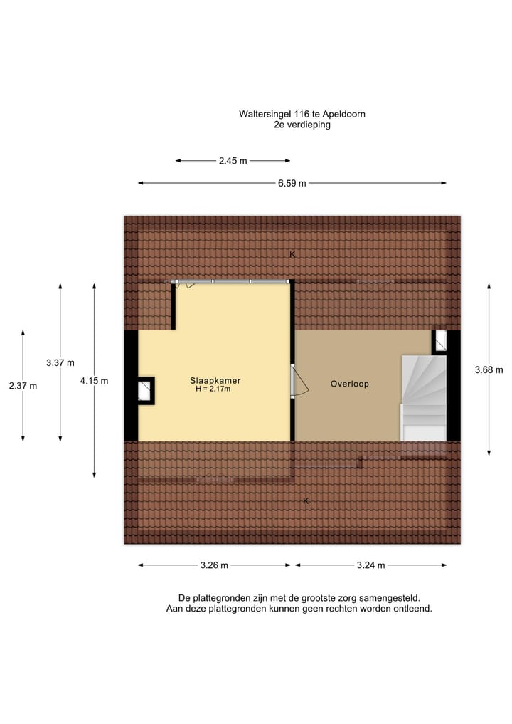 Foto 55 van Waltersingel 116