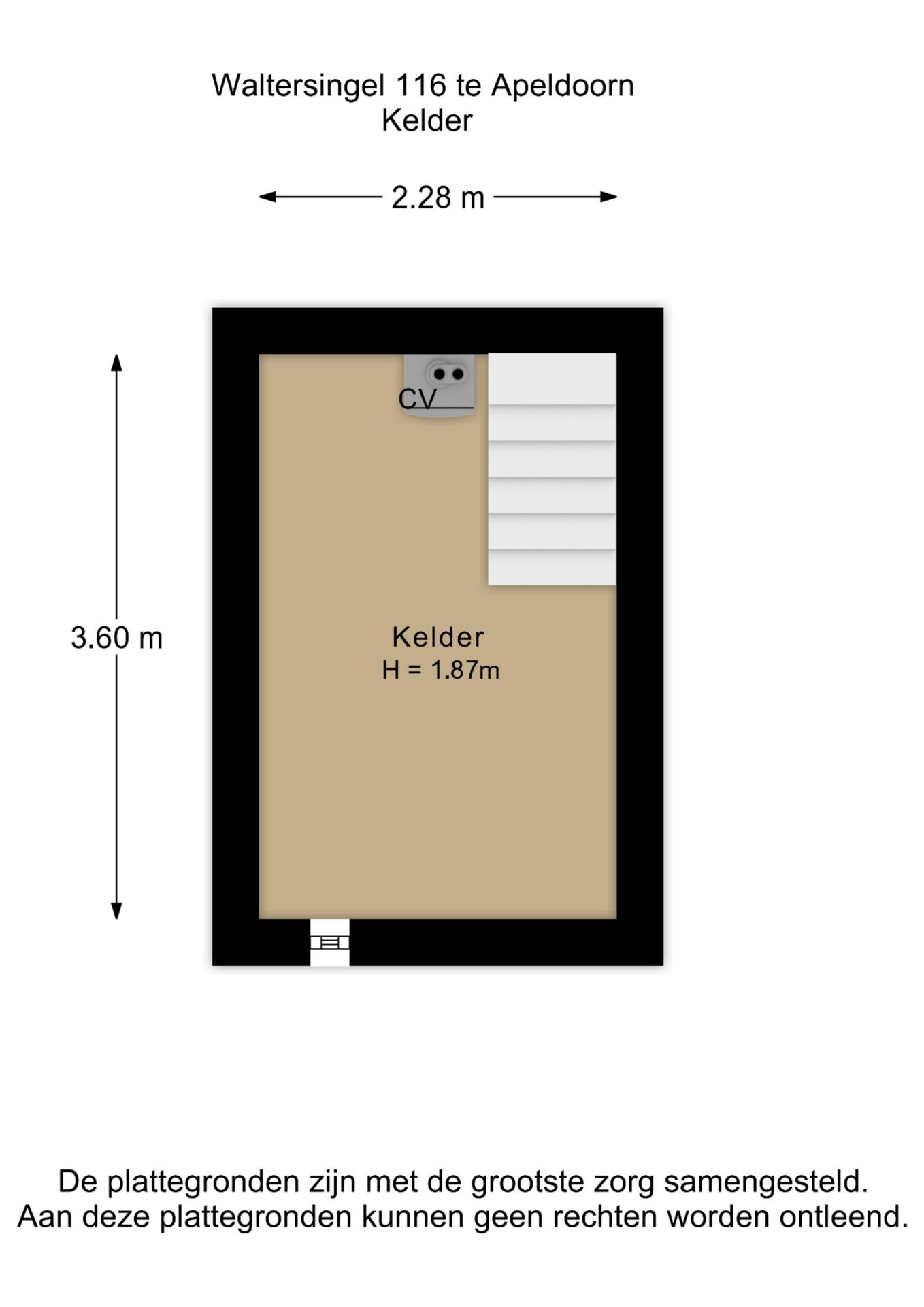 Foto 57 van Waltersingel 116