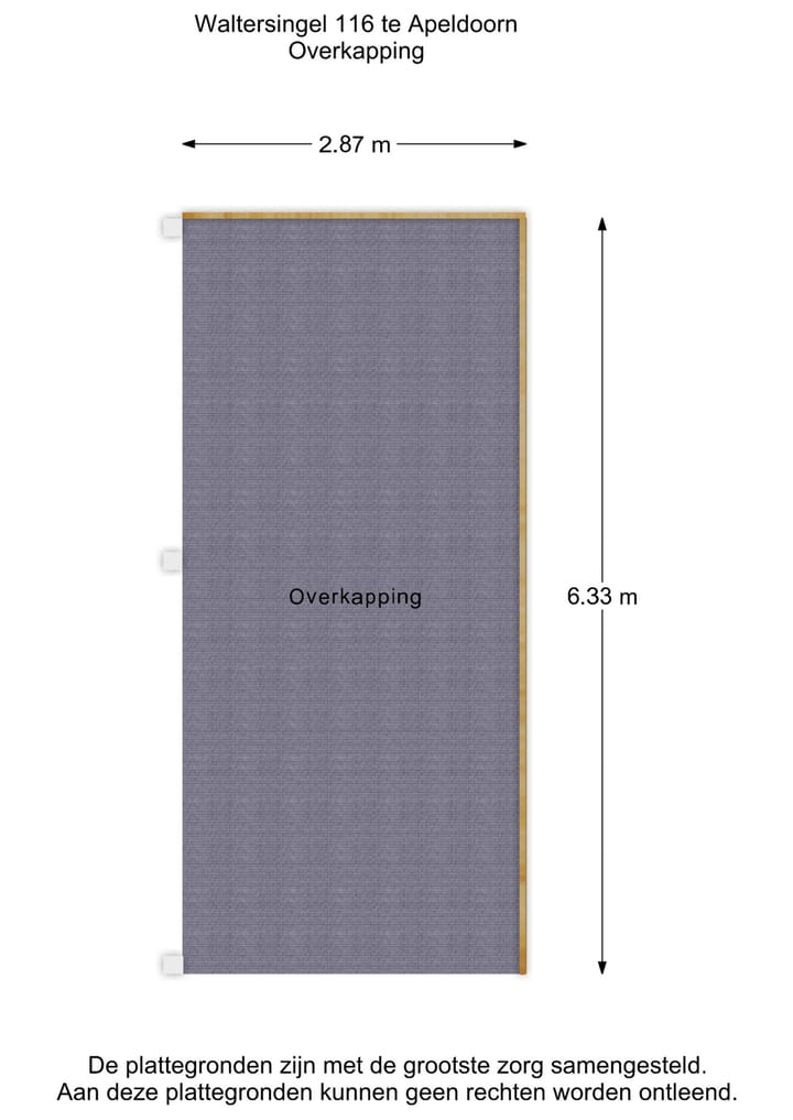 Foto 61 van Waltersingel 116