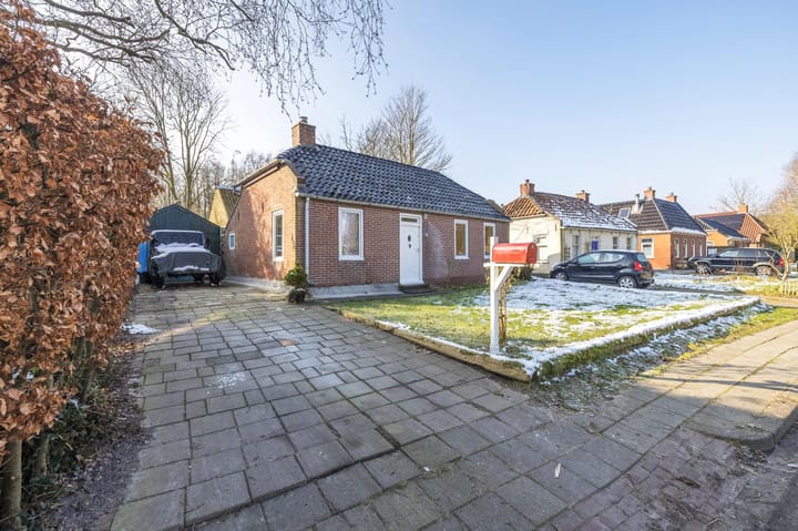 Foto 3 van Hoofdstraat 50