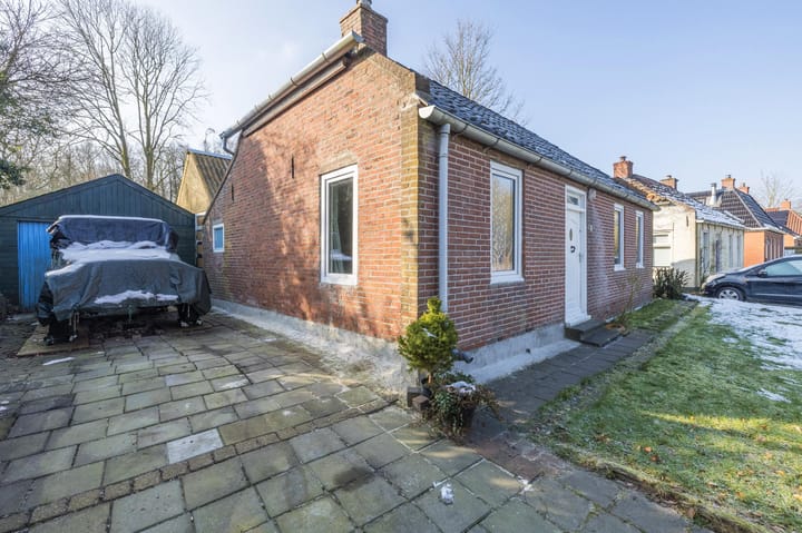 Foto 4 van Hoofdstraat 50