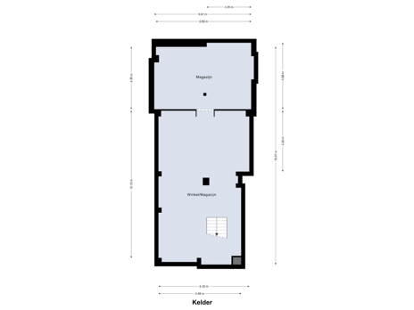 Bekijk plattegrond