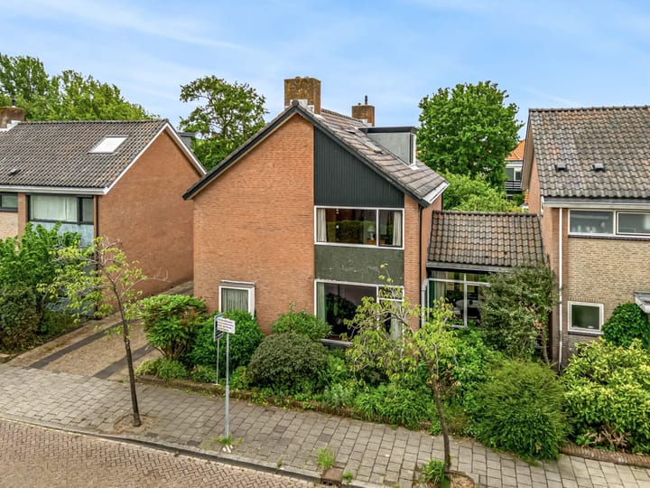 Foto 3 van Prinses Margrietlaan 8