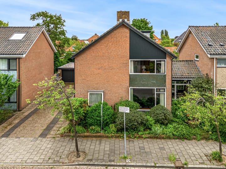 Foto 2 van Prinses Margrietlaan 8