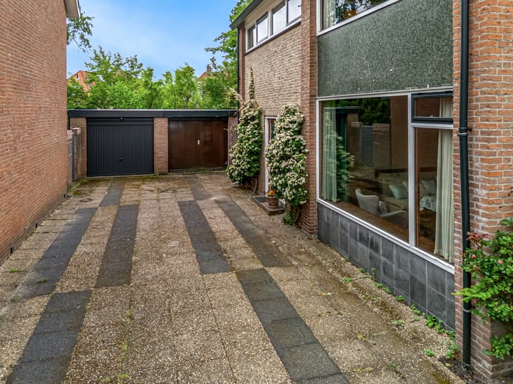 Foto 4 van Prinses Margrietlaan 8