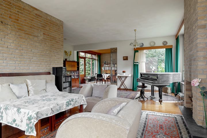 Foto 9 van Prinses Margrietlaan 8