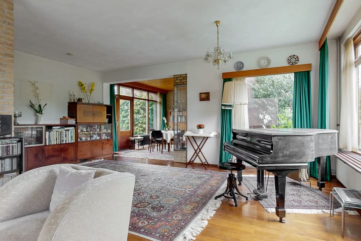 Foto 10 van Prinses Margrietlaan 8