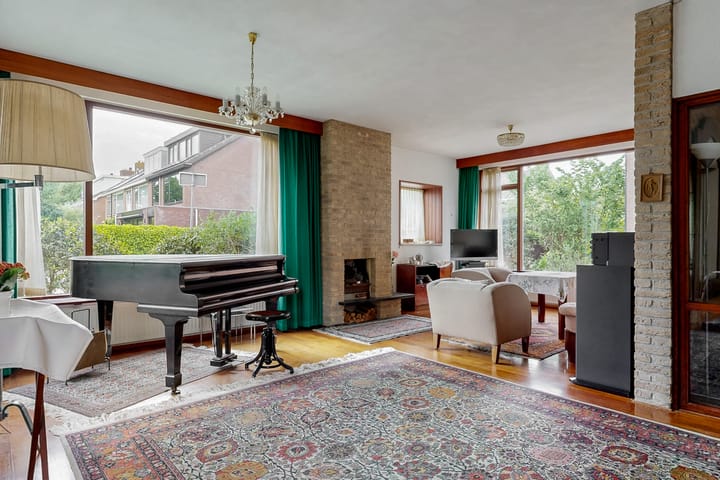 Foto 14 van Prinses Margrietlaan 8