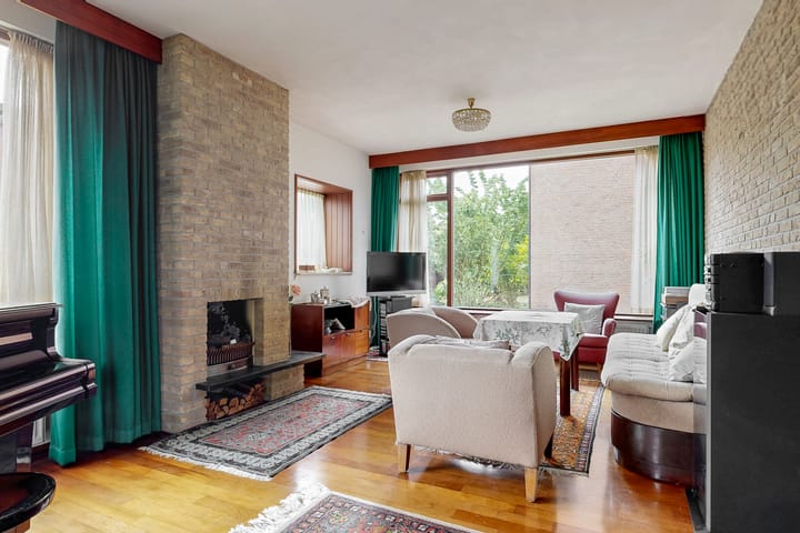 Foto 13 van Prinses Margrietlaan 8