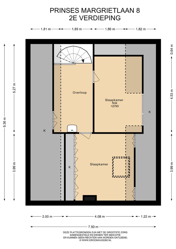 Foto 35 van Prinses Margrietlaan 8