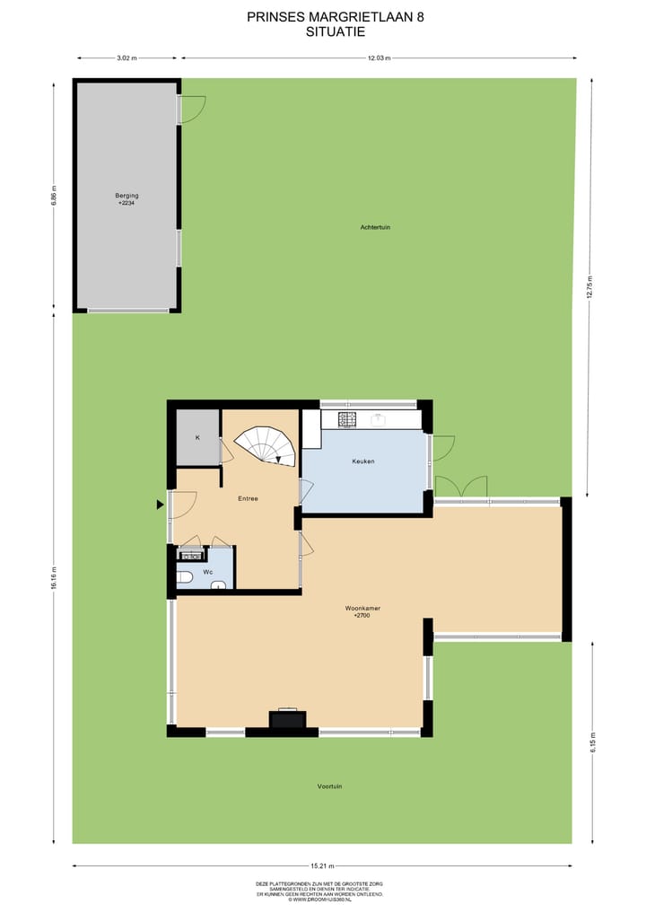 Foto 42 van Prinses Margrietlaan 8