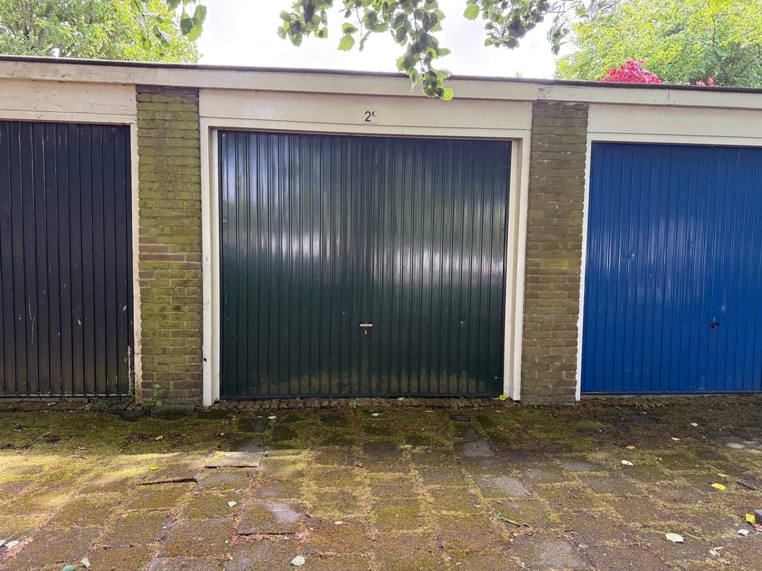 Foto 2 van Annemonelaan