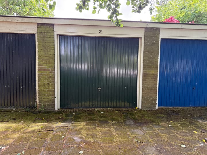 Foto 2 van Annemonelaan