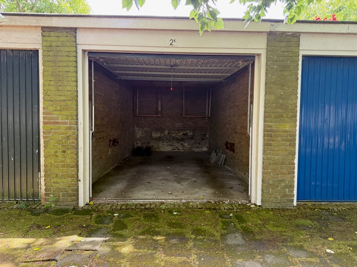 Foto 3 van Annemonelaan