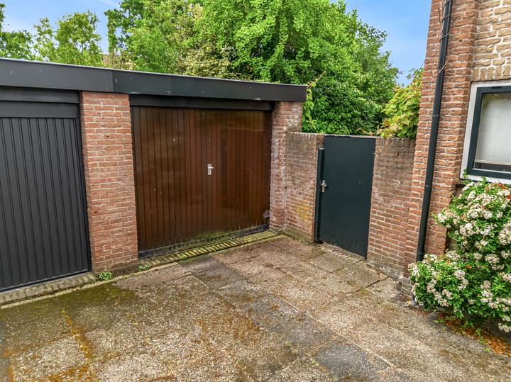 Foto 50 van Prinses Margrietlaan 8