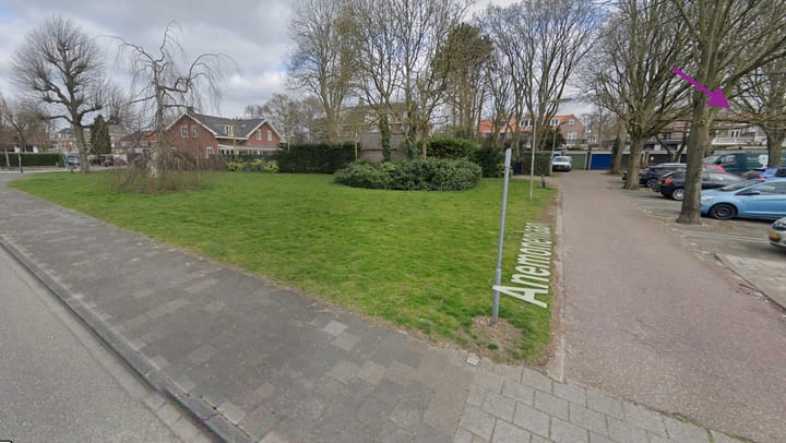 Foto 7 van Annemonelaan