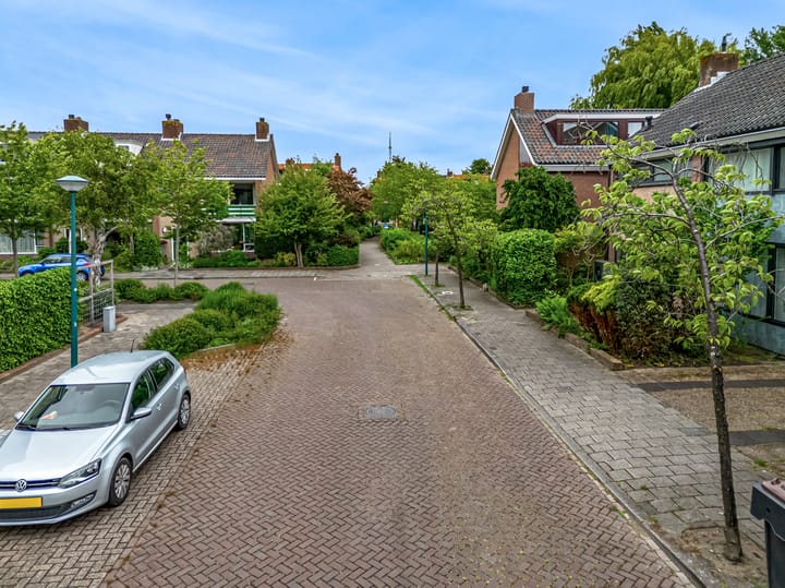 Foto 52 van Prinses Margrietlaan 8