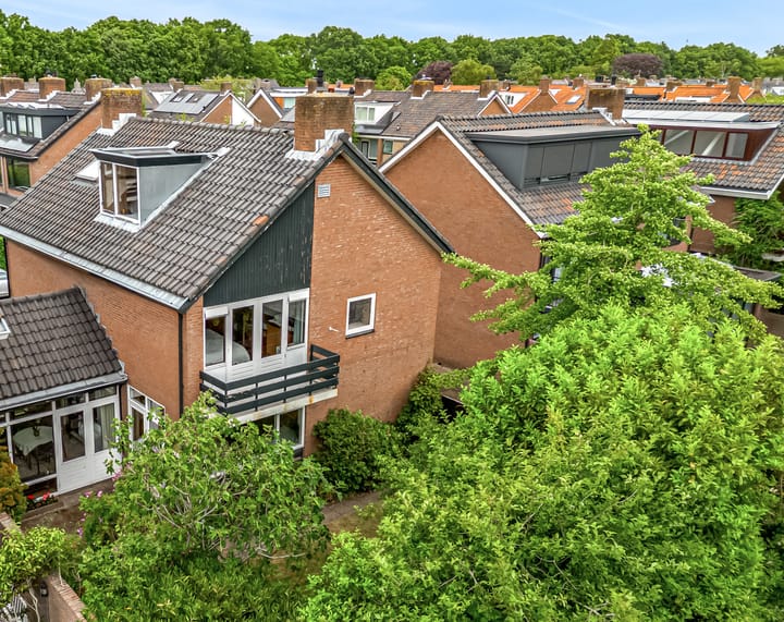 Foto 51 van Prinses Margrietlaan 8