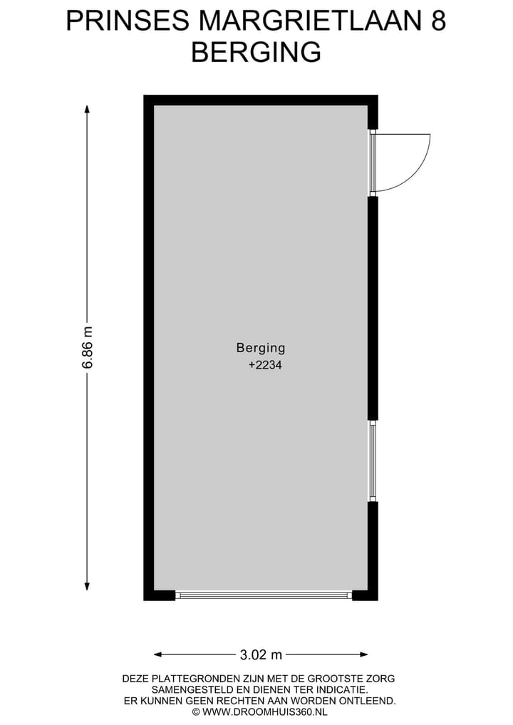 Foto 58 van Prinses Margrietlaan 8