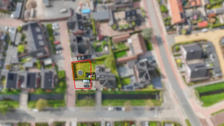 Photo 1 of Van Hogendorplaan 3