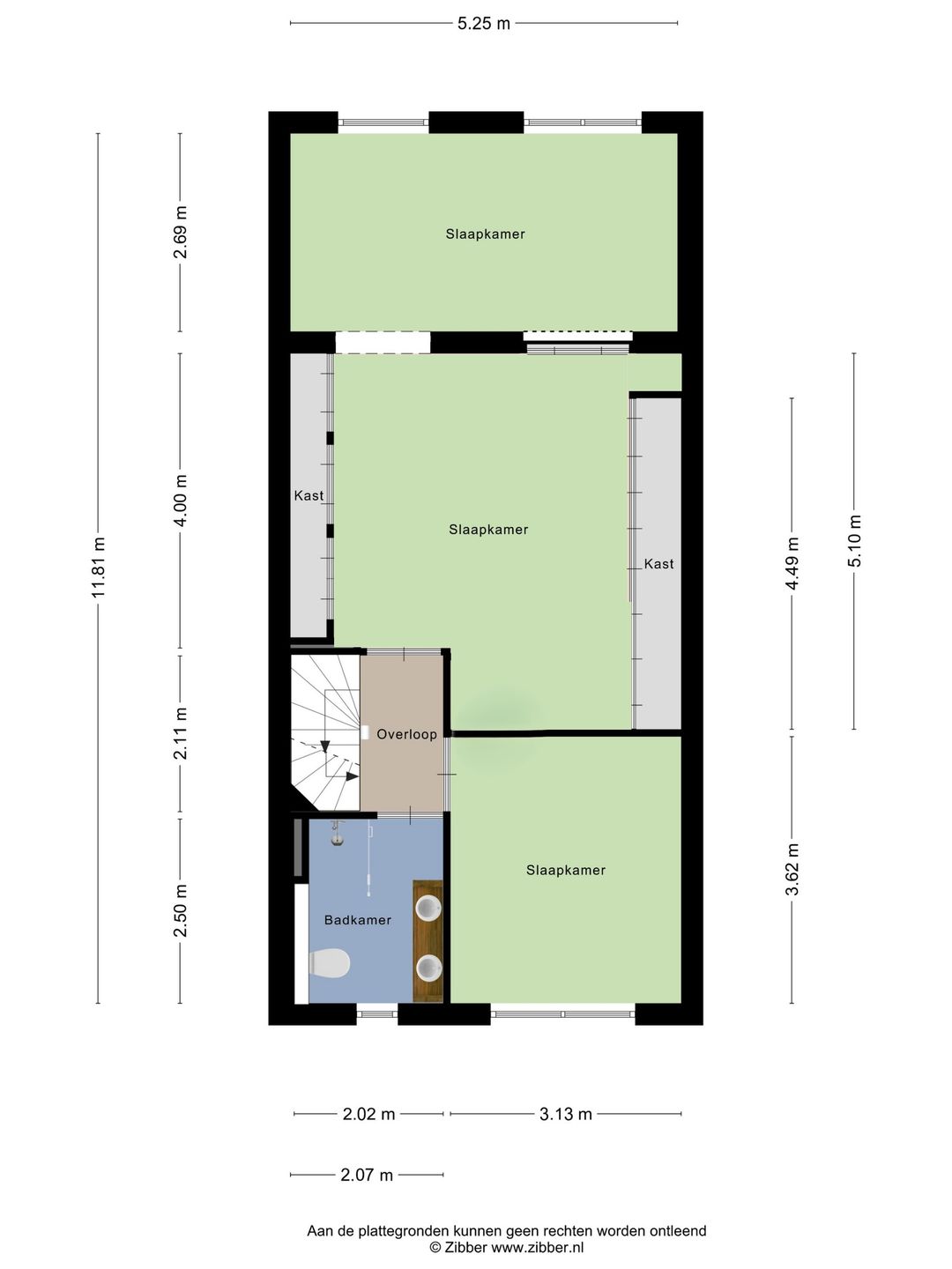 Foto 46 van Tweelingen 95