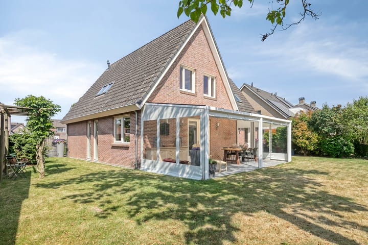 Foto 5 van Pastoor Reintjesstraat 15