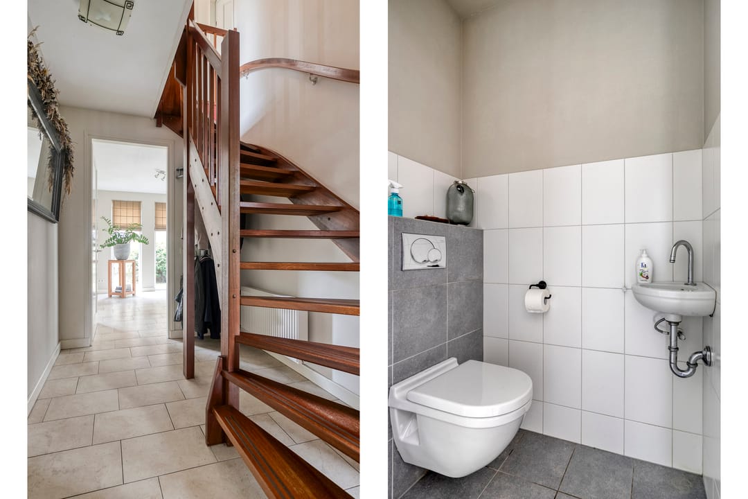 Foto 8 van Pastoor Reintjesstraat 15