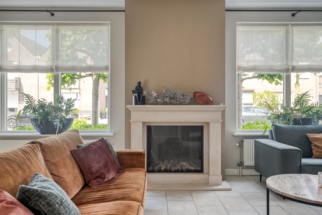 Foto 11 van Pastoor Reintjesstraat 15