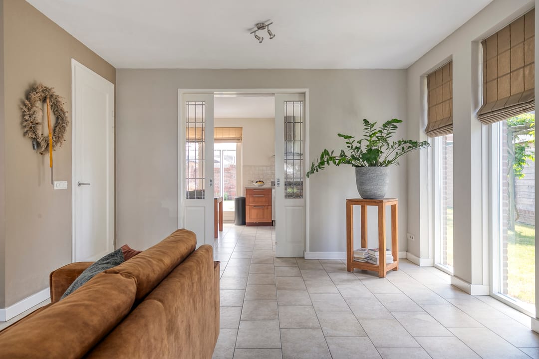 Foto 13 van Pastoor Reintjesstraat 15