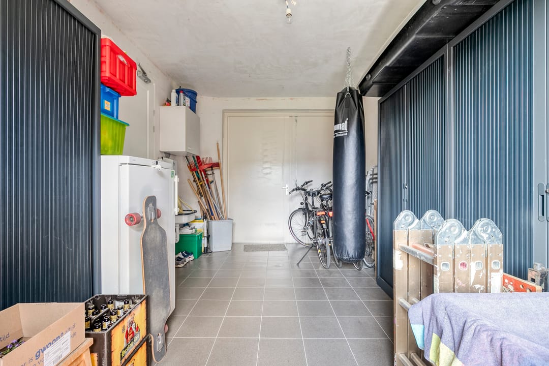 Foto 22 van Pastoor Reintjesstraat 15