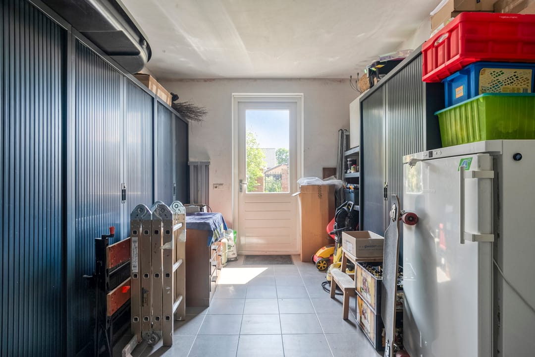 Foto 23 van Pastoor Reintjesstraat 15