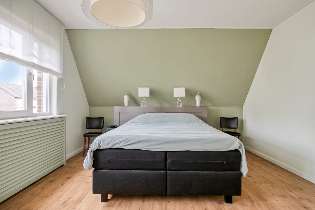 Foto 26 van Pastoor Reintjesstraat 15