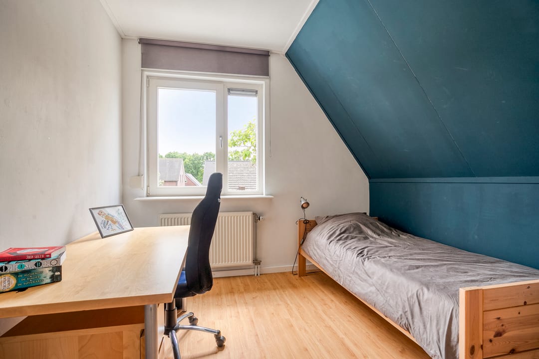 Foto 28 van Pastoor Reintjesstraat 15